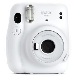 Fujifilm Instax Mini 11 Instant Camera